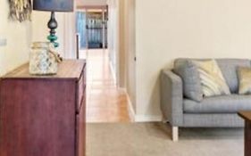 Private Room3 20 Min Cbd City Airport